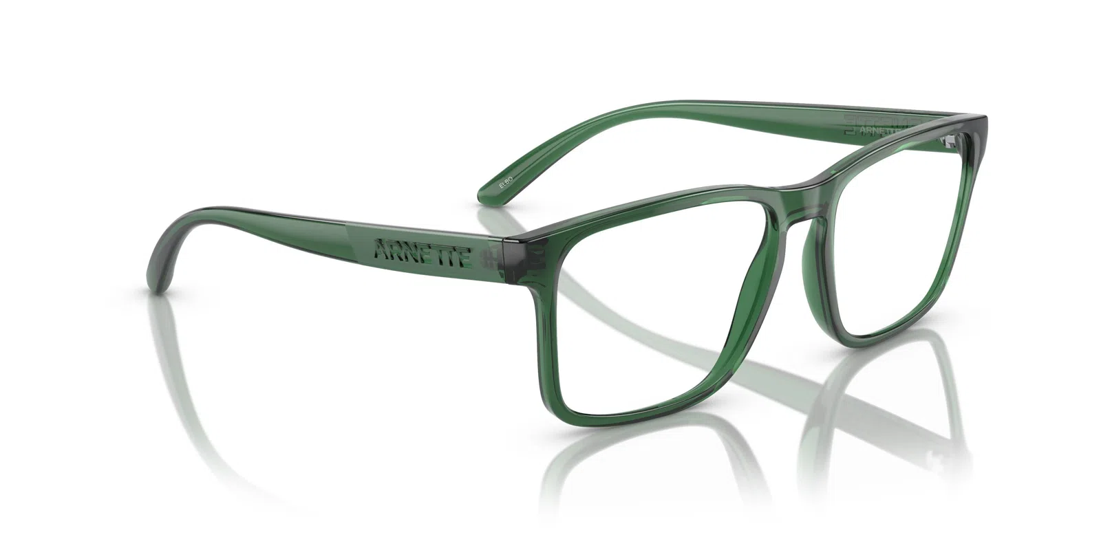 Arnette Elbo 7232 Eyeglasses - view 10